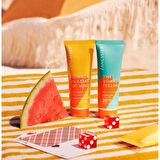 Lancaster That Summer Feeling Sun Beauty Velvet Milk SPF30 75 ml Güneş Koruyucu