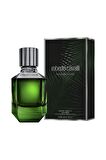 Roberto Cavalli Paradise Found Men EDT 75ML Erkek Parfümü