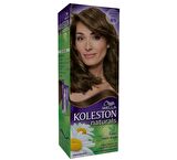 Wella Koleston Naturals Maxi 6/1 Büyüleyici Kahve