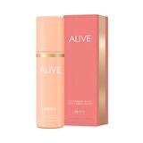 Hugo Boss Alive Pudrasız Sprey Deodorant 100 ml