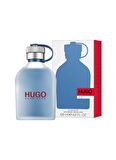 Hugo Boss Now EDT Çiçeksi Erkek Parfüm 125 ml  