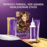 Wella Koleston 6/0 Kit Boya Koyu Kumral