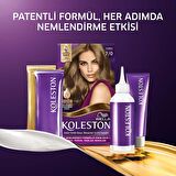 Wella Koleston 7/0 Kit Boya Kumral