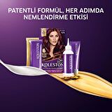 Wella Koleston 4/6 Kit Boya Kızıl Viyole
