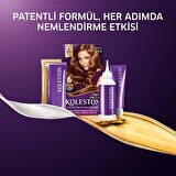 Wella Koleston 6/74 Kit Boya Terrakota