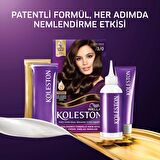 Wella Koleston 3/0 Kit Boya Koyu Kahve