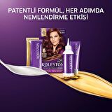 Koleston Kit Saç Boyası  4/66 Sıcak Kızıl