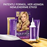 Wella Koleston 8/0 Kit Boya Açık Kumral