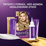 Wella Koleston 8/1 Kit Boya Açık Küllü Kumral