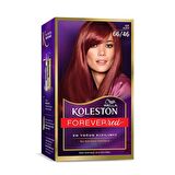 Wella Koleston Kit 66/46 Boya Aşk Alevi