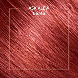Wella Koleston Kit 66/46 Boya Aşk Alevi