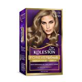 Wella Koleston 12/11 Kit Boya Yoğun Küllü Sarı