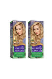 Koleston Naturals Saç Boyası 11/7 Vanilya Sarısı 2 Adet