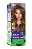 Koleston Naturals Saç Boyası 7/0 Kumral X2