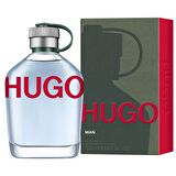 Hugo Boss Hugo EDT Çiçeksi Erkek Parfüm 200 ml  