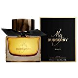 Burberry My Black by Burberry 90 ml Edp Parfum Spray For Women