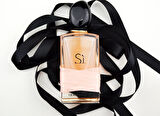 giorgio armani si rose signature 100ml imzalı eau de parfum sınırlı üretim