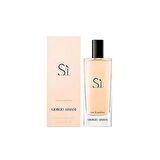 Girogio Armani Si 15 ml Edp Kadın Parfümü