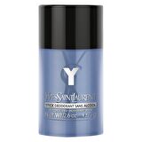 Yves Saint Laurent Pudrasız Erkek Stick Deodorant 75 gr