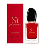 Giorgio Armani Si Passione Edp 30 Ml