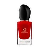 Giorgio Armani Si Passione Edp 30 Ml