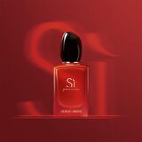 Giorgio Armani Si Passione Edp 30 Ml