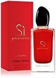 Giorgio Armani Si Passione EDP 100ML Bayan Parfüm