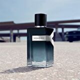 Yves Saint Laurent Y For Men Edp 100 Ml
