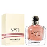 In Love With You EDP Meyvemsi Kadın Parfüm 100 ml