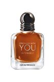 Armani Stronger With You Edp 50 ml Erkek Parfüm