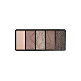 Lancome Hypnose Palette 5 Couleurs 04 Taupe Craze Far Paleti