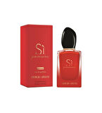 Giorgio Armani Si Passione İntense Edp 50 ml