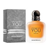 Emporio Armani Stronger With You EDT Meyvemsi Erkek Parfüm 50 ml  
