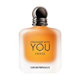 Emporio Armani Stronger With You EDT Meyvemsi Erkek Parfüm 50 ml  