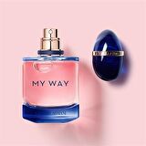 Giorgio Armani My Way EDP Meyvemsi Kadın Parfüm 50 ml  