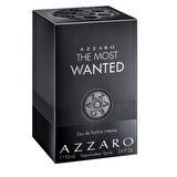 Azzaro The Most Wanted Intense EDP 100 ml Erkek Parfümü