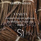 Giorgio Armani Si Passione Eclat Edp 50 Ml