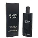 Giorgio Armani Code EDT 15 ml Erkek Parfüm