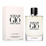 Giorgio Armani Acqua Di Gio Homme EDP Erkek Parfüm 125ML