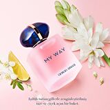 Giorgio Armani My Way Florale Edp 90 Ml