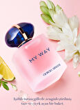 Armani My Way Edp Florale 50 ml Refill Parfüm