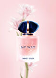 Armani My Way Edp Florale 50 ml Refill Parfüm
