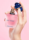 Armani My Way Edp Florale 50 ml Refill Parfüm