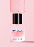 Armani My Way Edp Florale 50 ml Refill Parfüm