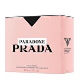 Prada Paradoxe Edp 90 Ml