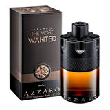 Azzaro The Most Wanted Parfum 150 ml Erkek Parfümü