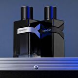Yves Saint Laurent Y Le Parfum Edp 200 Ml