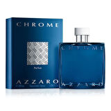 Azzaro Chrome Parfum 100 ml Erkek Parfümü