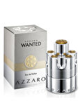 Azzaro Wanted Edp Parfüm 50 ml