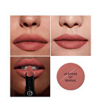 Giorgio Armani Lip Power Longwear Lipstick 107